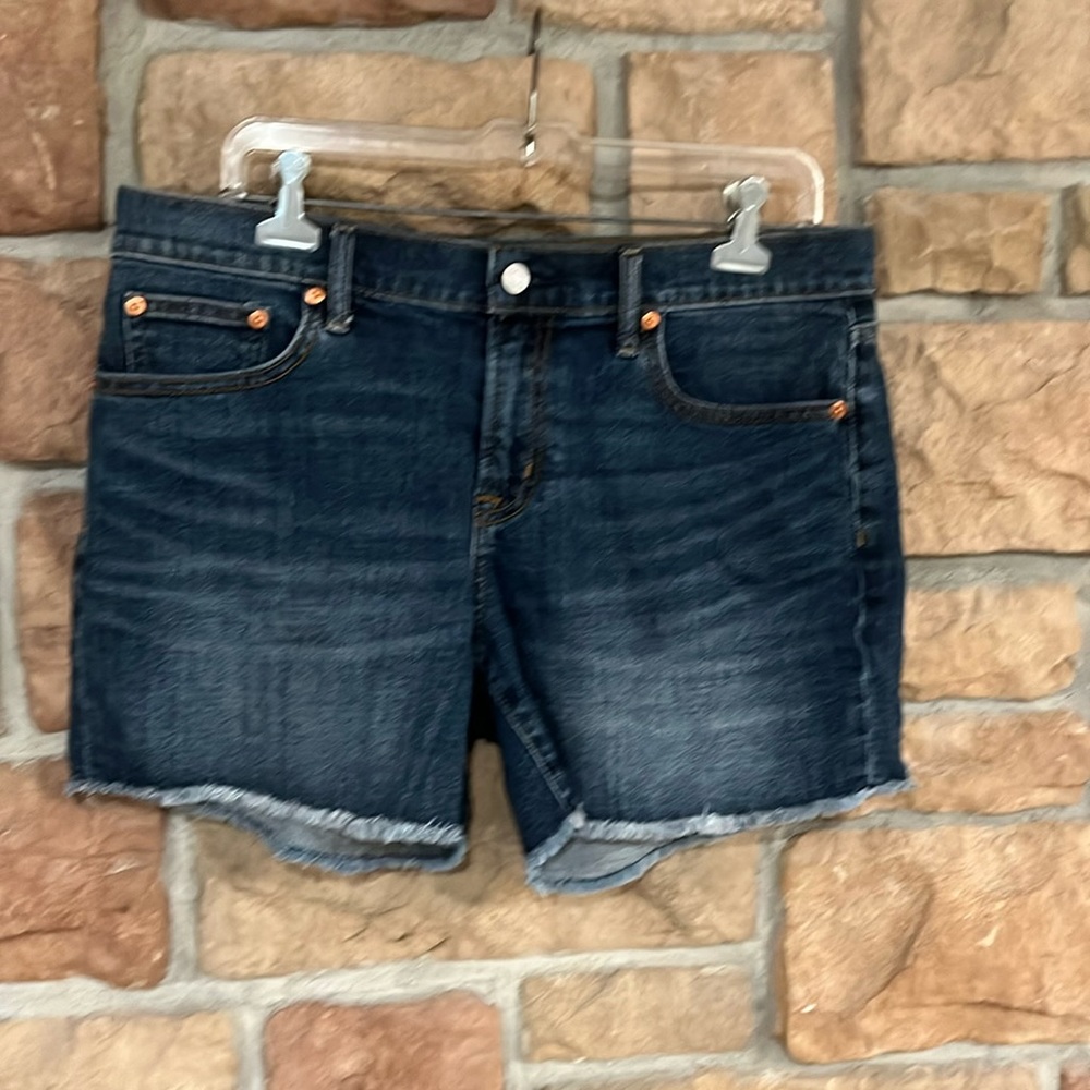 Women’s jean shorts